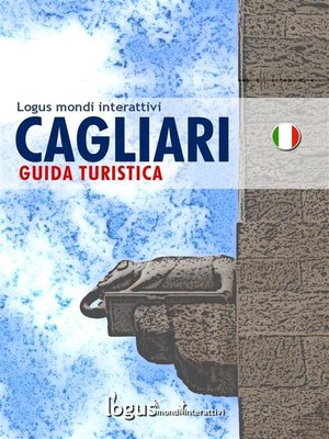 cover image of Cagliari--Guida turistica